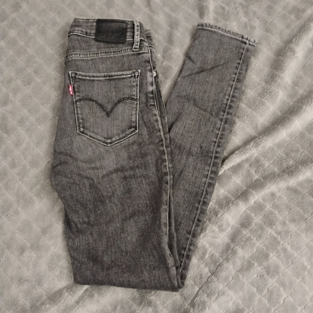 Levi's Factory Sample